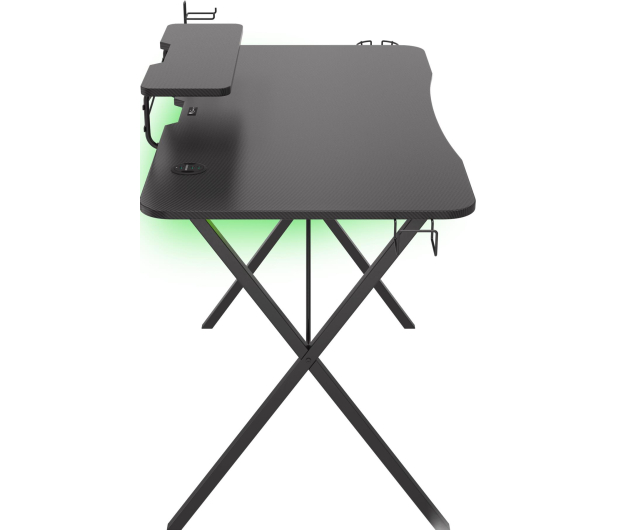 GENESIS BIURKO GAMINGOWE HOLM 300 RGB - 1077884 - zdjęcie 6